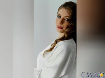SofiaVosew’s LiveJasmin Profile Image