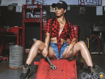 SofiMontielle’s LiveJasmin Profile Image