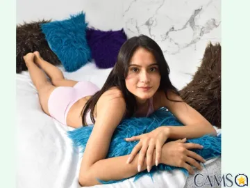 SofiWayne’s (LiveJasmin) Photo