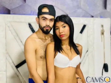 SofyAndAnton’s LiveJasmin Profile Image