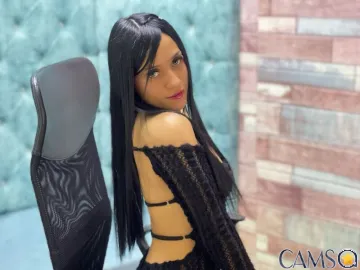 SolJaimes’s (LiveJasmin) Photo