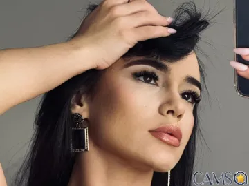 SoniaJayy&rsquo;s (LiveJasmin) Photo