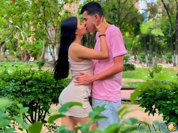 SophiaandJhon’s (LiveJasmin) Photo