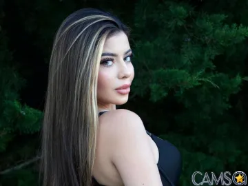SophiaBelmontt’s (LiveJasmin) Photo