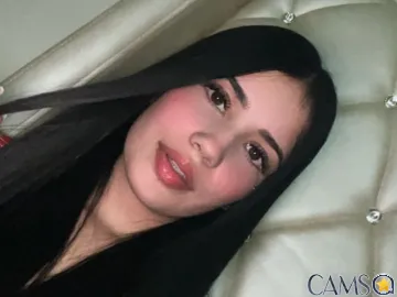 SophiaFoox’s LiveJasmin Profile Image