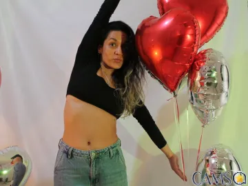 SophiaHouse’s LiveJasmin Profile Image