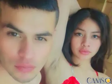 SophiAndManuel’s (LiveJasmin) Photo