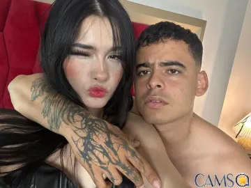SophieAndBrian’s (LiveJasmin) Photo
