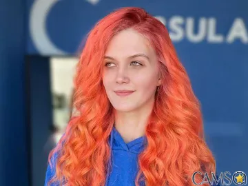 SophieLutz’s LiveJasmin Profile Image