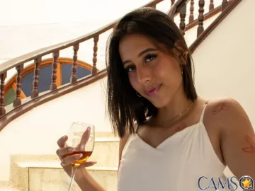 SophieMylleer’s LiveJasmin Profile Image