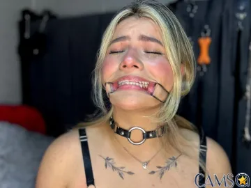 SophieNicholson’s LiveJasmin Profile Image