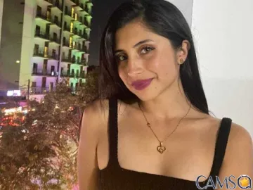SophieZavarce’s (LiveJasmin) Photo