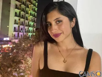 SophiRousseau’s (LiveJasmin) Photo