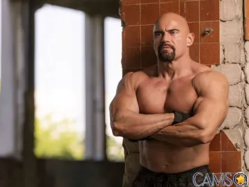 spartacusforlife’s (LiveJasmin) Photo