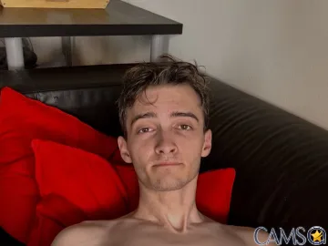 Spidey’s LiveJasmin Profile Image