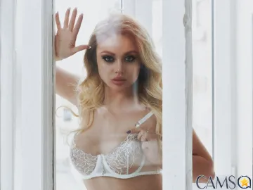 StasyForever’s LiveJasmin Profile Image