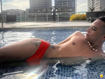 SteeveMartinez’s (LiveJasmin) Photo