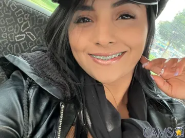 StefanyaLeya’s LiveJasmin Profile Image