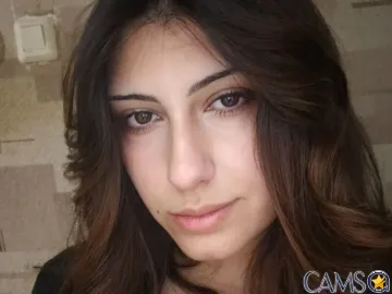 StelaBush’s LiveJasmin Profile Image