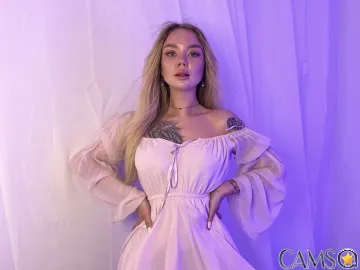 StellaRai’s (LiveJasmin) Photo