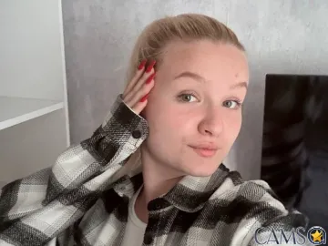 StephanieAnderso’s LiveJasmin Profile Image