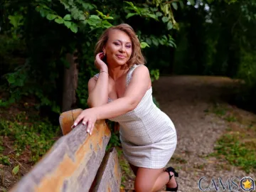 StephanieNoir’s LiveJasmin Profile Image