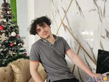 SteveAndersen’s (LiveJasmin) Photo