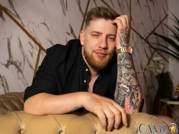 SteveCassidy’s (LiveJasmin) Photo