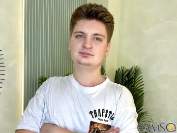 SteveMcraft’s (LiveJasmin) Photo