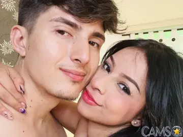 StevenAndGianna’s LiveJasmin Profile Image