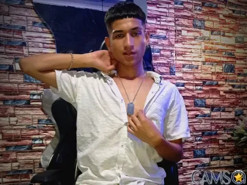 StevenMiranda’s LiveJasmin Profile Image