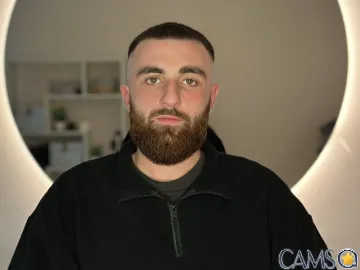 StormHawk&rsquo;s (LiveJasmin) Photo