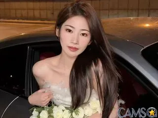 StranGe&rsquo;s (LiveJasmin) Photo