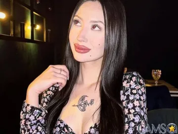 SunMegan’s LiveJasmin Profile Image