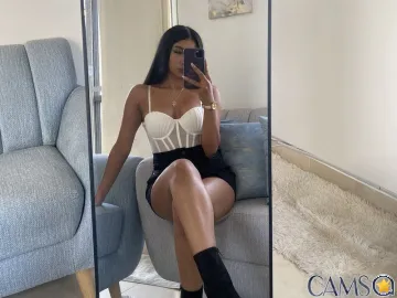 SusanLarue’s LiveJasmin Profile Image