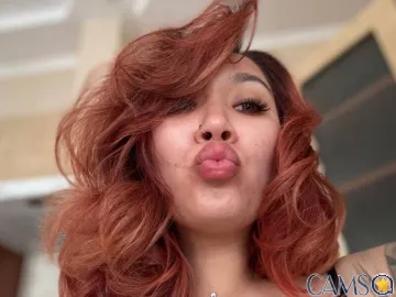 SusieReverse’s LiveJasmin Profile Image