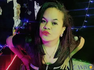 SussanJackson’s LiveJasmin Profile Image