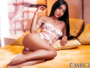 SusyRobbie’s LiveJasmin Profile Image