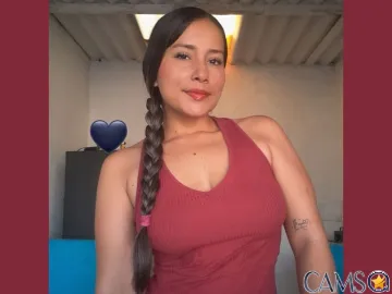 SweetAimara’s (LiveJasmin) Photo