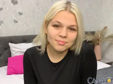 SweetLilly’s LiveJasmin Profile Image