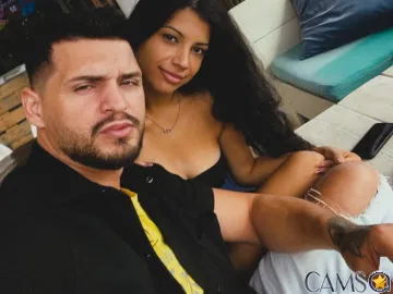 SweetsLoversDuo’s (LiveJasmin) Photo