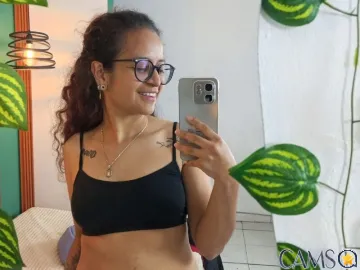SydneyBell’s LiveJasmin Profile Image