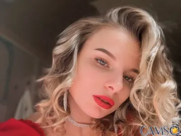 SynneCauldwell’s (LiveJasmin) Photo
