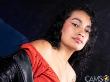 TahliaBrown’s LiveJasmin Profile Image