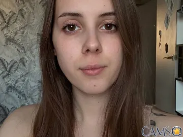 TaliaSpong’s LiveJasmin Profile Image