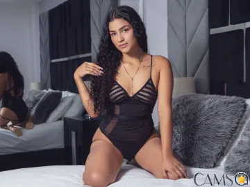TammyLogan’s LiveJasmin Profile Image