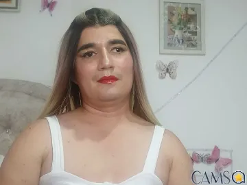 TaniaLusia’s LiveJasmin Profile Image