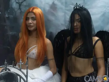 TaniandMila’s LiveJasmin Profile Image