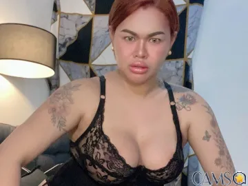 TarahFox’s LiveJasmin Profile Image