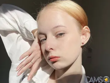 TashaFogelquist’s LiveJasmin Profile Image